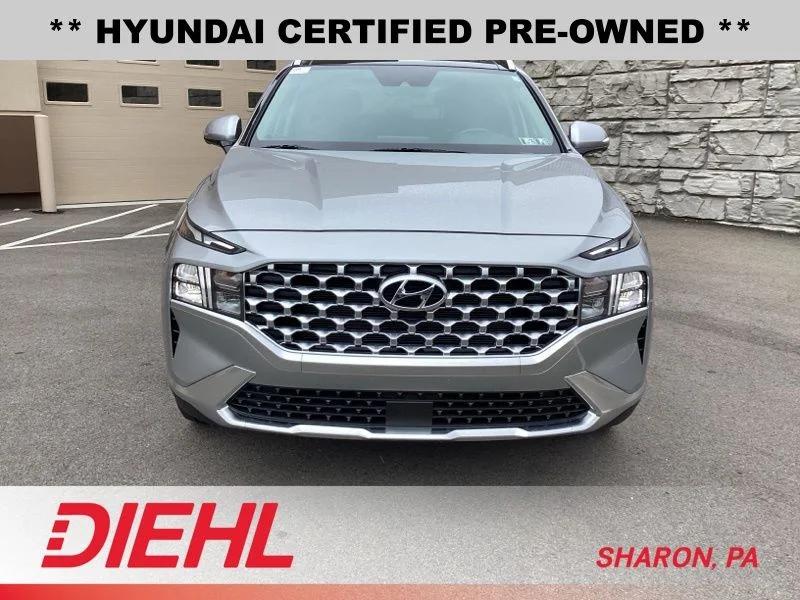 hyundai santa fe 2023 5NMS3DAJ4PH577591 image hyundai santa fe 2023 5NMS3DAJ4PH577591 image